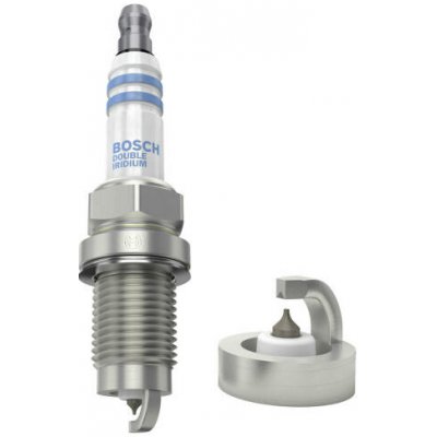 Zapalovací svíčka BOSCH 0 242 240 675 – Hledejceny.cz