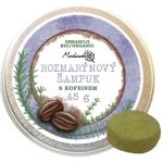 Medarek Rozmarýnový šampuk s kofeinem 45g – Zboží Dáma