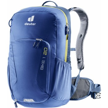 Deuter Bike 20l steel midnight