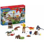 Schleich 98984 Dinosaurs Adventní kalendář 2023 – Zboží Dáma