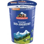 BGL Bio bílý jogurt krémový 3,5 % 500 g – Zboží Dáma