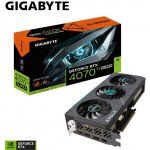 Gigabyte GV-N407TSEAGLE OC-16GD – Zboží Živě