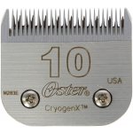 Oster Náhr. stříh. hlavice Cryogen-X size 10 1mm – Zboží Dáma