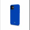 Pouzdro a kryt na mobilní telefon Apple Pouzdro CELLY FEELING iPhone 11 Pro, modré