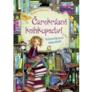 Kniha Čarokrásné knihkupectví - Frixeová Katja