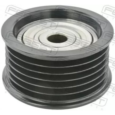 FEBEST Vratná / vodicí kladka drážkového klínového řemenu FBS 0188-ASC10 – Zboží Mobilmania