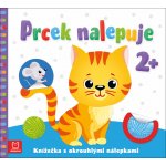 Prcek nalepuje 2+ - Agnieszka Bator, Sylwia Izdebska – Zboží Dáma