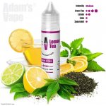 Adams vape Lemon Tea Shake & Vape 10 ml – Zboží Dáma