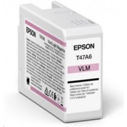 Epson C13T47A60N - originální