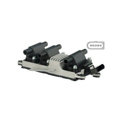 Zapalovací cívka DELPHI GN10409-12B1 – Hledejceny.cz