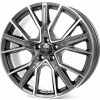 Alu kolo, lité kolo Wheelworld 2DRV WH34 8,5x19 5x120 ET50 gunmetal polished