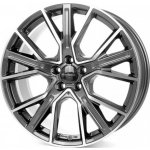 Wheelworld 2DRV WH34 8x18 5x112 ET36 gunmetal polished – Sleviste.cz