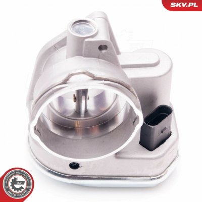 Hrdlo škrtící klapky ESEN SKV 12SKV055 – Hledejceny.cz