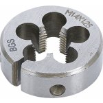BGS 1900-M14X1.25-S, Závitové očko | M14 x 1,25 x 38 mm – Hledejceny.cz