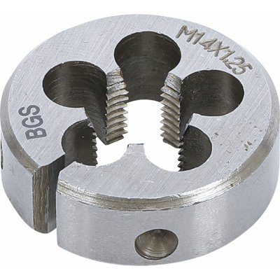 BGS 1900-M14X1.25-S, Závitové očko | M14 x 1,25 x 38 mm – Hledejceny.cz