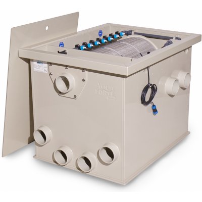 AquaForte Prime PP40-P bubnový – Sleviste.cz