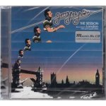Jerry Lee Lewis - The Session Recorded In London With Great Guest Artists CD – Hledejceny.cz