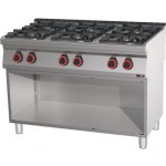 Red Fox Sporák SPB 70 / 120 G – Sleviste.cz