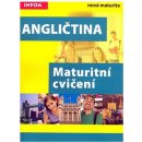 Angličtina - Maturitní cvičení - Manko Elzbieta, Thomson Jenny