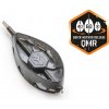 Rybářské krmítko Mivardi Method Feeder QMR Flat L - 30g