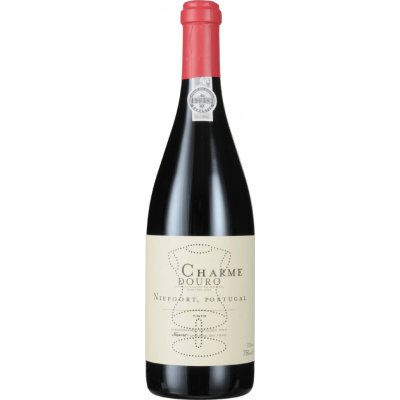 Niepoort Charme Tinto 2024 Červené 13.0% 0.75 l (holá láhev) – Hledejceny.cz