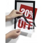 DURABLE Samolepící magnetický rám DURAFRAME A5 – Zboží Živě