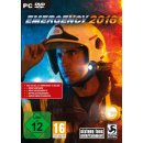 hra pro PC Emergency 2016