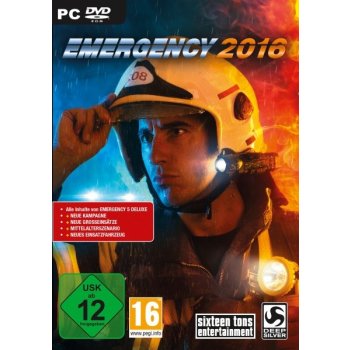 Emergency 2016