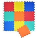 Wiky puzzle 32x32cm 10 ks – Zbozi.Blesk.cz