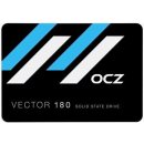 Pevný disk interní OCZ Vector 180 240GB, VTR180-25SAT3-240G