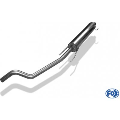 FOX OP071000-VSD – Hledejceny.cz