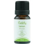 Flexity Citron 100% Esenciální olej 10 ml – Hledejceny.cz