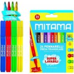 Mitama 61996 24 ks omyvatelné – Sleviste.cz