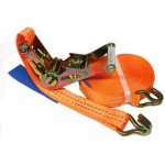 GEKO Stahovací popruhy, kurty 2t – 2m x 35mm G02372 – Sleviste.cz