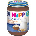 Hipp Bio na dobrou noc krupicová 16 x 190 g – Zboží Dáma