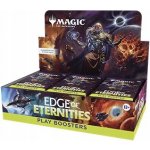 Wizards of the Coast Magic The Gathering Edge of Eternities Play Booster Box – Hledejceny.cz