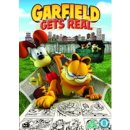 Garfield Gets Real DVD