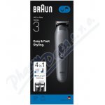 Braun AIO 3500 – Zboží Mobilmania