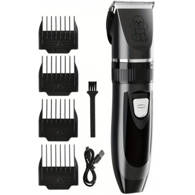 Profi Dog and Cat Grooming Machine Stříhací strojek – Zboží Mobilmania