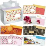 Argus Samolepící obálka s potiskem B6 - mix - 1071-C005 – Zboží Živě