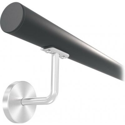 KP lakované zábradlí 100 cm KP-42111_100 – Hledejceny.cz