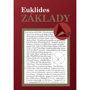 Euklides Základy - Euklides