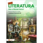 Nová literatura 3 pro střední školy – Hledejceny.cz
