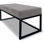 FRONTI EMLI 80 cm šedá – Zboží Dáma