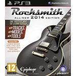 Rocksmith 2014 – Zboží Dáma