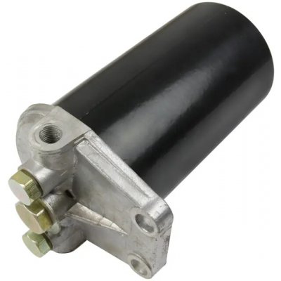 Palivový filtr FJ4 jednostupňový | 335-968020-5; 335968020; 4437410160; 443741111000 | AGROAD | Zboží Auto