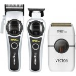 MRD PRO Vector Clipper Trimmer & Shaver Set – Hledejceny.cz