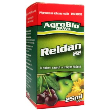 AgroBio Atak gel na mravence 25 g