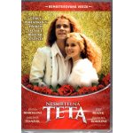 Nesmrtelná teta - remasterovaná verze DVD – Hledejceny.cz