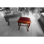 Taburet – Sleviste.cz